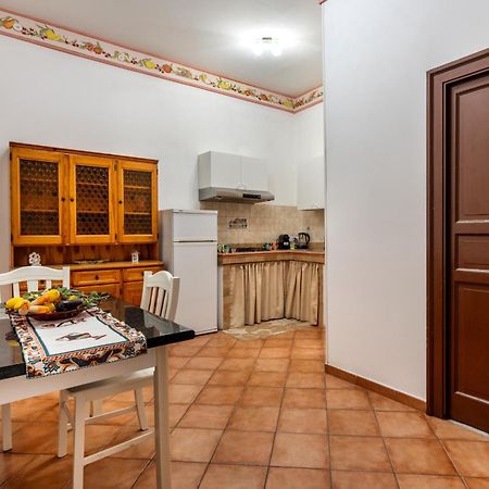 B&B San Domenico Palermo Esterno foto