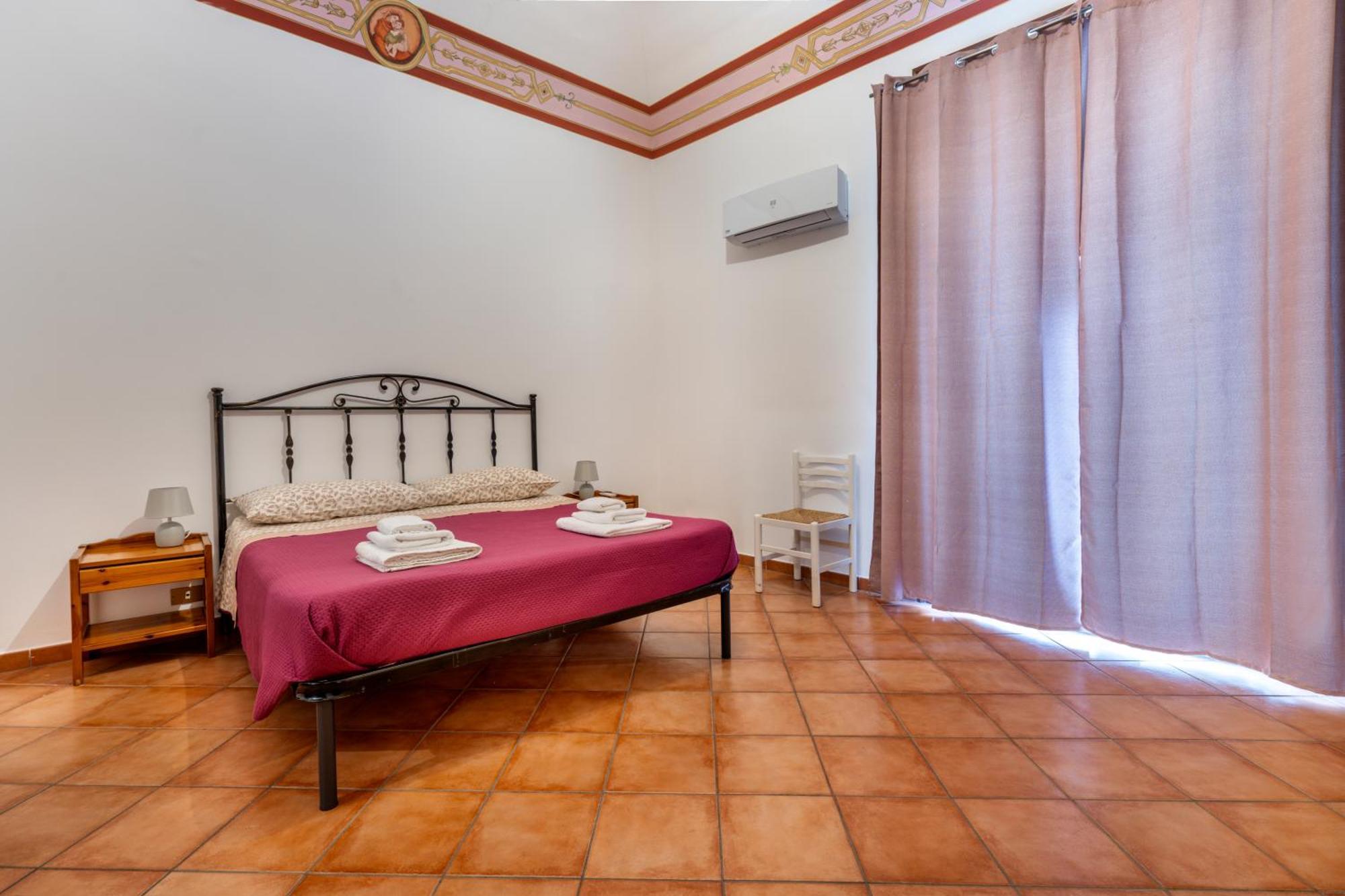 B&B San Domenico Palermo Esterno foto