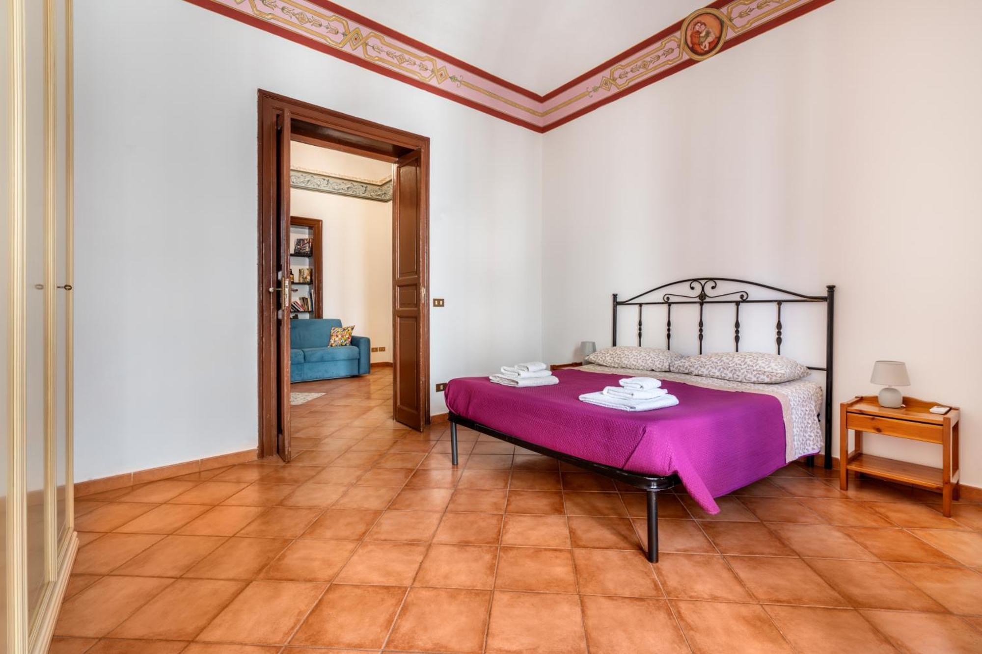 B&B San Domenico Palermo Esterno foto