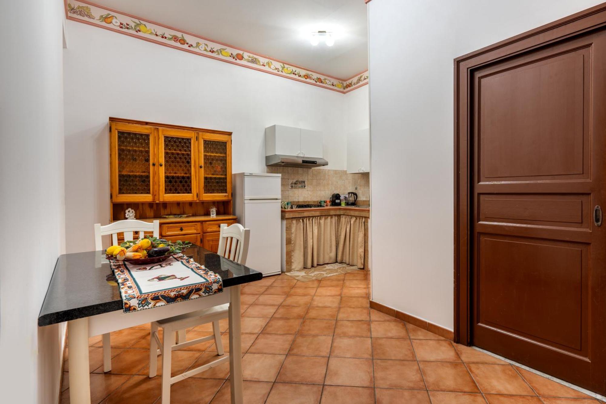 B&B San Domenico Palermo Esterno foto