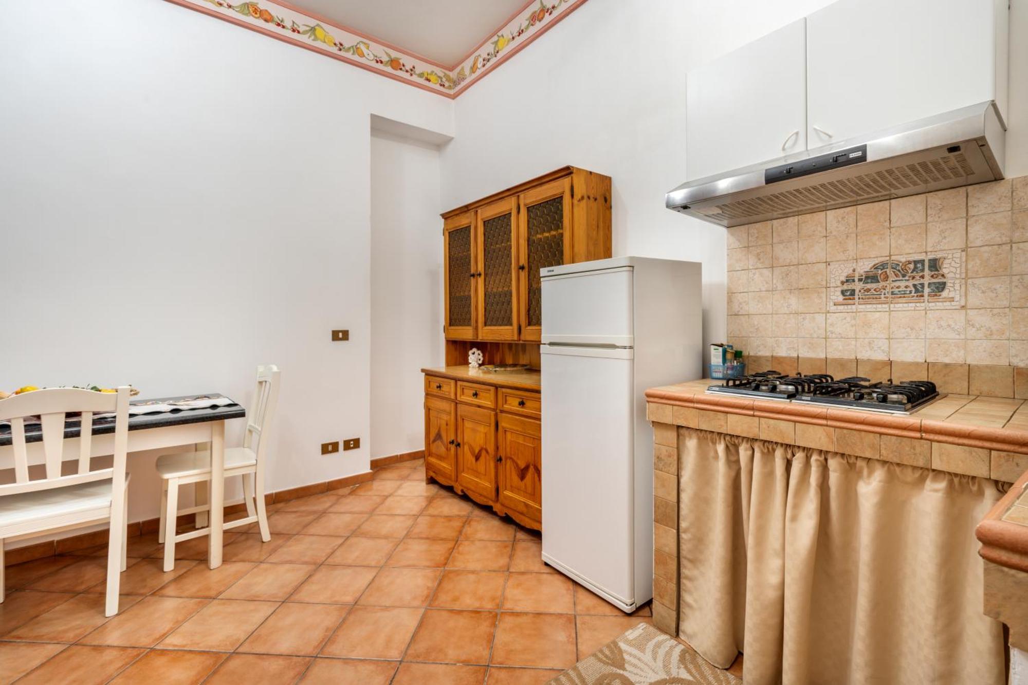 B&B San Domenico Palermo Esterno foto