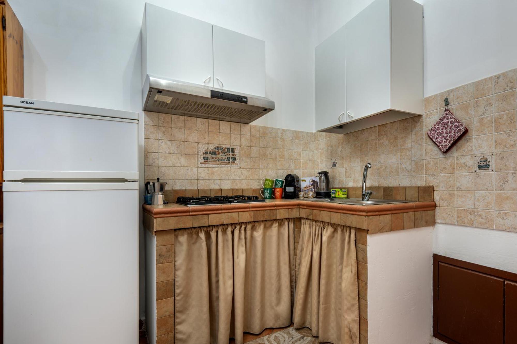 B&B San Domenico Palermo Esterno foto