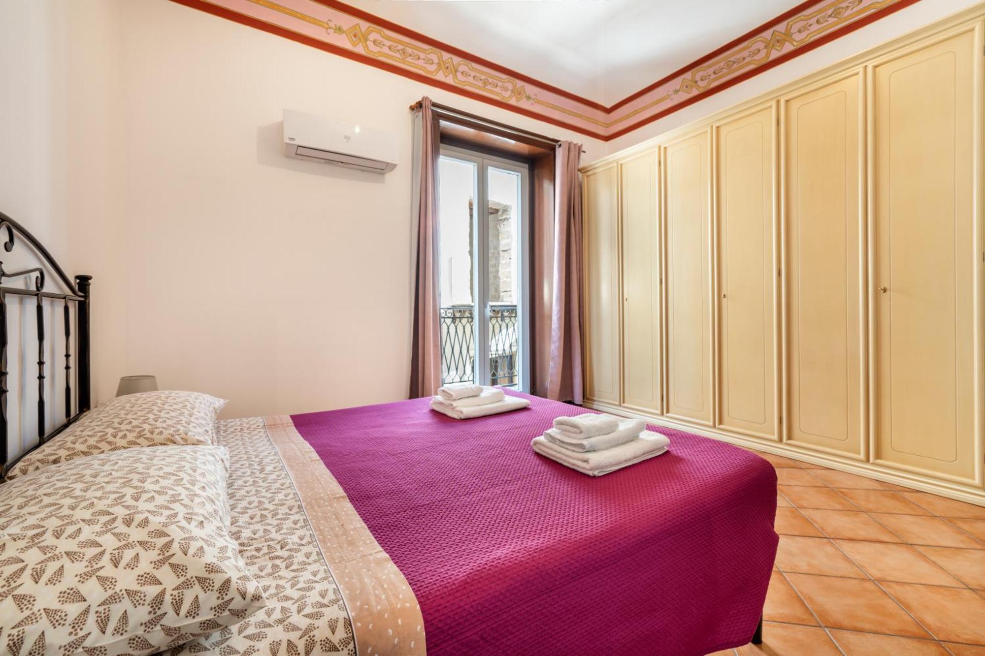 B&B San Domenico Palermo Esterno foto