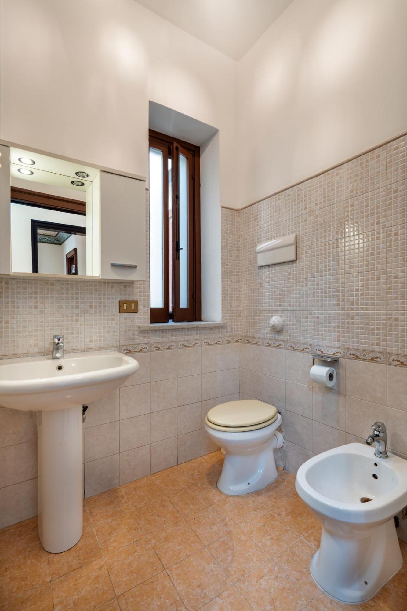 B&B San Domenico Palermo Esterno foto